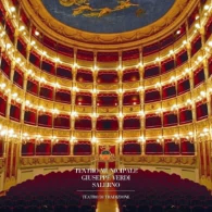 Il barbiere di Siviglia, turno B