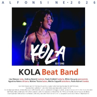 Kola Beat Band