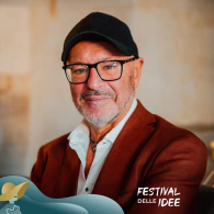 Osvaldo Poli - l’adolescenza non è una malattia, Festival delle Idee