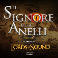 Il signore degli anelli - The Orchestra Lords of the Sound