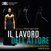 VIVO O MORTO?, Aspettando Actor Giovane 2026 | Il lavoro dell'attore