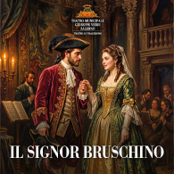 Il signor Bruschino turno B