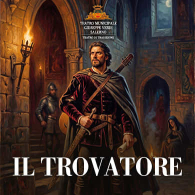 Il trovatore, turno B