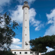 MUSEO DEL FARO E DELLA RADIO DI SAN CATALDO