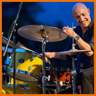 Time to swing - Tommy Bradascio Quartet