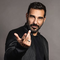 Edoardo Leo "Ti racconto una storia