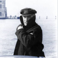 Liberazione a Venezia