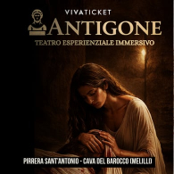 Antigone, esperienza teatrale immersiva