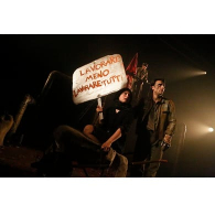 Mare di ruggine - la favola dell'Ilva