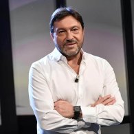Sigfrido Ranucci - diario di un trapezista