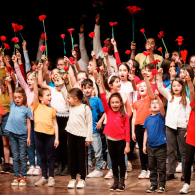 Cantamondo - la musica che unisce i mondi