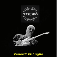 Tarumbo - omaggio a Pino Daniele, Lugo Summer Live