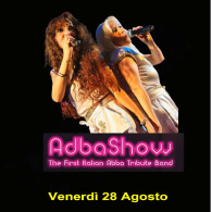 Abbashow, Lugo Summer Live 2026