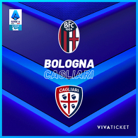 BOLOGNA - CAGLIARI | SETTORE OSPITI, Serie A Enilive 2025/26