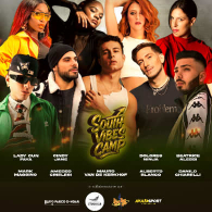 South Vibes Camp 2026, three days di musica e divertimento