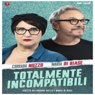 Nuzzo / Di Biase, totalmente incompatibili
