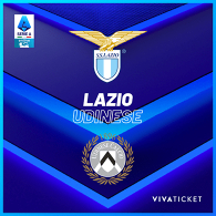 Lazio - Udinese, partita di Serie A