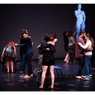 Collective Trip, una questione di gender