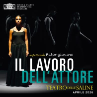 AMORE E RIVOLTE, Aspettando Actor Giovane 2026 | Il lavoro dell'attore