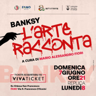 L'arte racconta
