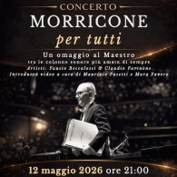 Morricone per tutti