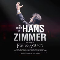 The Orchestra Lords of the Sound, la musica di Hans Zimmer