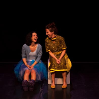 Lea - un'altra giornata emozionante