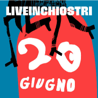 Giorgio Poi, Mille e Ciao Discoteca Italiana DJ set live in Chiostri