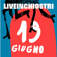 Dimartino, Marta Del Grandi e Il Mago del Gelato live ai Chiostri