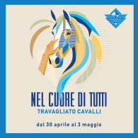TRAVAGLIATOCAVALLI | GALA, 44^ Edizione