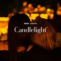 Candlelight open air: Coldplay e Imagine Dragons