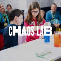 Chaos Lab Rome