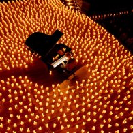 Candlelight: tributo ai Queen, concerto a lume di candela