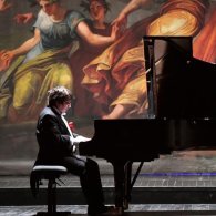 Ivanna Speranza e Ramin Bahrami in concerto per il Gran Galà della Stagione 2026/2027 della Società dei Concerti