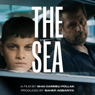 Proiezione del film “The Sea” in anteprima nazionale