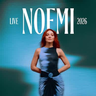 Noemi - live 2026, Bissuola Live 2026