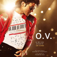 Michael - V.O., proiezione del film