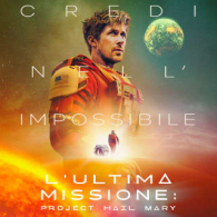 L'ultima missione: Project Hail Mary
