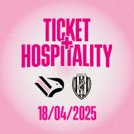 Palermo - Cesena, partita di Serie BKT 2025/26