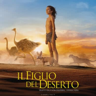 Il figlio del deserto (l'enfant du désert)