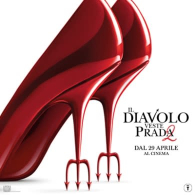 Il diavolo veste prada 2 (the devil wears prada 2)