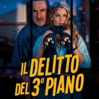 Il delitto del terzo piano