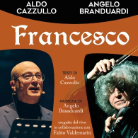 Aldo Cazzullo e Angelo Branduardi parlano di Francesco