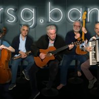 Canzoni di De André e trame di libertà, con la Trasgressione Band in concerto