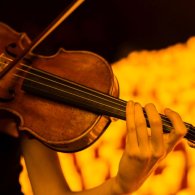 Candlelight: Il meglio degli anni '80, concerto a lume di candela con quartetto d'archi