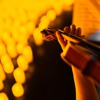Candlelight: tributo agli 883
