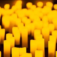 Candlelight: Ennio Morricone e altre colonne sonore