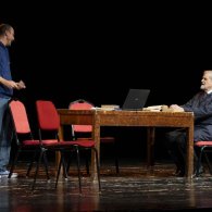 Scateniamo l'inferno, con Gaetano Callegaro e Daniele Gaggianesi