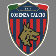 SERIE C 2025/2026 - COSENZA - TRAPANI