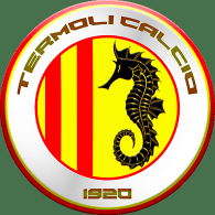 CALCIO TERMOLI 1920 VS NOTARESCO